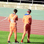 [카이] 겁귀 종인이ㅋㅋ