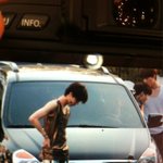 [카이] <b>종인</b>이 볼때마다걱정되는게