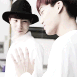 [카이] 나진짜너무행복해ㅠㅠㅠㅠㅠㅠㅠㅠㅠ