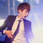 [시우민] 기회는 야물차게 잡는 시우민