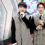 [EXO] <b>무슨</b>일이야?