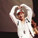 [시우민] 웅녀들에게 주는 선물  