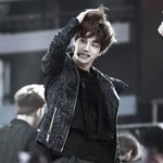 [카이] 얘 종인이맞아????