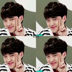 [도경수] 오븐라디오 경수