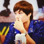[카이] 종인이 <b>손버릇</b> ㅋㅋㅋ