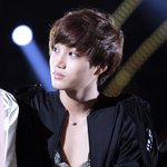 [카이] 이거봐......ㅠㅠㅠㅠㅠㅠㅠㅠ