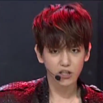 [EXO] 백현이 이거언제에요?