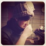 가수 <b>윤건</b>, 화제의 커피 ‘카페로망’ 초단간 레시피 대공개  