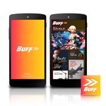 엔씨소프트, 모바일 앱 매거진 ‘BUFF’ 출시 