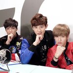 [EXO] 오븐라디오 크리스 <b>타오</b> 찬열 세훈 카이
