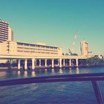 [LIFE]호주- City hopper 무료페리!