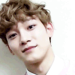 [CHEN] 여기 <b>백수</b>들 많냐