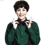 [시우민] 민석이 스페셜 <b>앨범</b><b>사진</b> 3장!