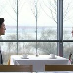 성형으로는 따라 할 수 없는 한혜진 <b>옆선</b> 클래스