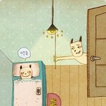 [동생공감] <b>귀차</b>니즘 심한 언니 이야기ㅋㅋㅋ