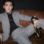 효신선배 강하늘의 섹시한 크리스마스t_t