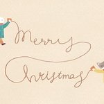 홈플러스크리스mart이벤트ㅋㅋ 크리스마스 카드 신청햇디욤~