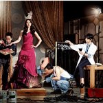 [20대] 수목드라마 미스코리아에 <b>이목</b>집중!