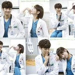 [케미커플] 메디컬 드라마에는 꼭 있는 케미 커플 포착!