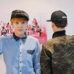 [시우민] <b>하늘</b>에서 슈밍이가 내려