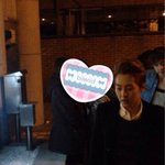 [시우민] @사생주의@어제<b>민석</b>이ㅜㅜ
