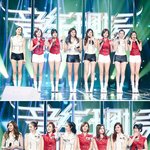 롱다리 섹시 걸그룹 <b>에프</b>터스쿨이 중국에서 몸매를.....
