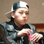 [블락비] 블몽을 꿨는데