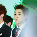 [시우민] 이기사봤어???ㅋㅋㅋㅋ