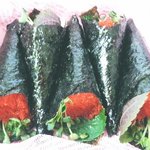 [도시락] 남친을 위해 7단 도시락 만들었어용