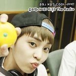 [시우민] 잠깐만여! 인간<b>비타민</b> 보고 가실께여~