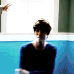 [카이] 여긴 진짜 <b>천국</b>이야....