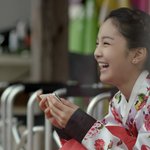 <b>kt</b> 광고의 새로운 얼굴 국악소녀 송소희