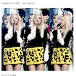 <b>산다라박</b> 미모는 매일이 리즈 시절. .
