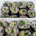 [탱이] 굉장히 <b>굉장</b>하지 대단히 대단하지 않은 '김밥'ㅋ