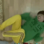 [인피니트] 성규 <b>사춘기</b>인가봐