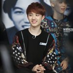 [EXO] 이따가 라디오랑 시사회에서 제발좀