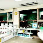 한화 김승연 회장 그룹 한화l&amp;c의 <b>다윈</b> 시스템창호, 하이브리드...