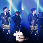 [CHEN] 121211 1년전 종대