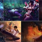 리그 오브 레전드, 한국 서비스 2주년 맞아 감사 세일 진행 