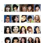 <b>무인도</b>에 여자연예인들하고 간다면?