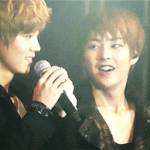 [시우민] 고맙고 <b>원망</b>스런 오빠님