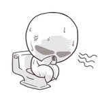 가늘게, 길게, 부드럽게!!