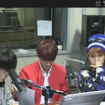 [시우민] <b>박소현</b>의 러브게임 보이는 라디오