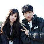 [<b>B1A4</b>] <b>B1A4</b>바로옆에