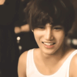 [카이] 눈팅<b>쟁이</b>들....-.-