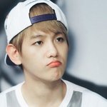[EXO] 근데오늘 백현이 상처엄청받았을껄