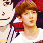 [EXO] <b>to</b>.세훈