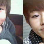 [블락비] 내주변에도<b>닮음</b>