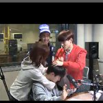 [시우민] 하루만 <b>소현</b>언니가 되고싶다