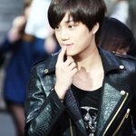 [카이] 종인이씹귀터지는<b>버릇</b>